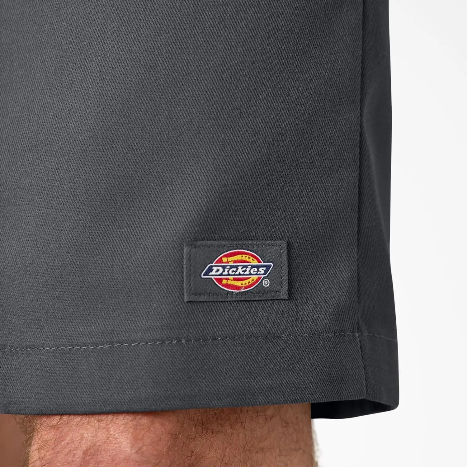 Dickies mens Loose Fit Flat Front Work Shorts