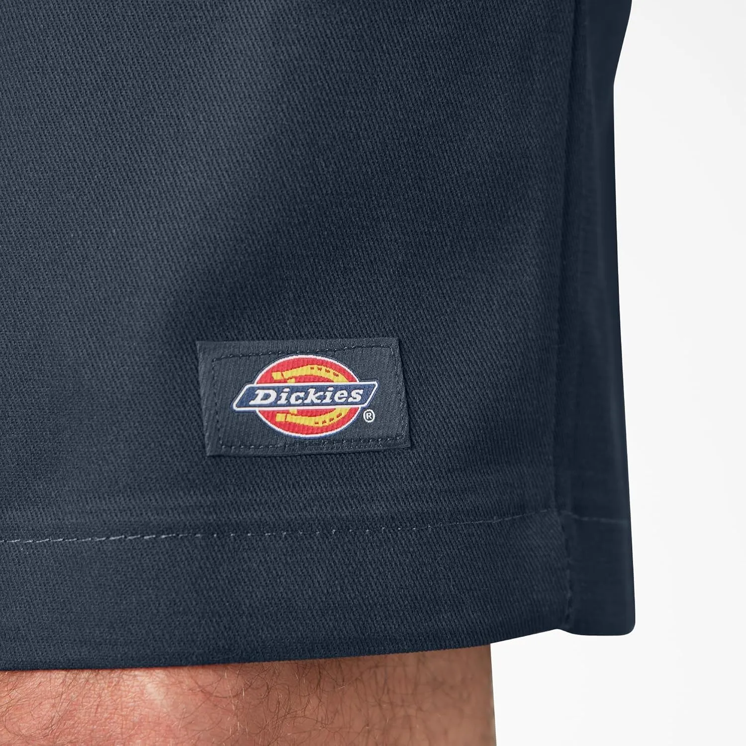 Dickies mens Loose Fit Flat Front Work Shorts