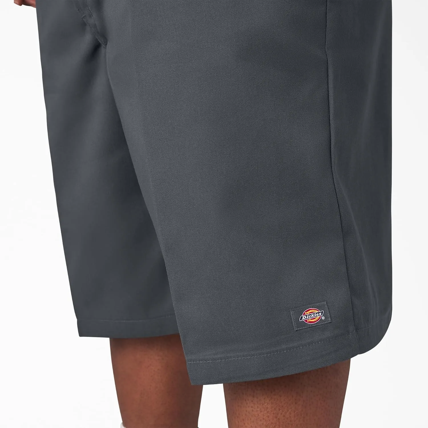 Dickies mens Loose Fit Flat Front Work Shorts