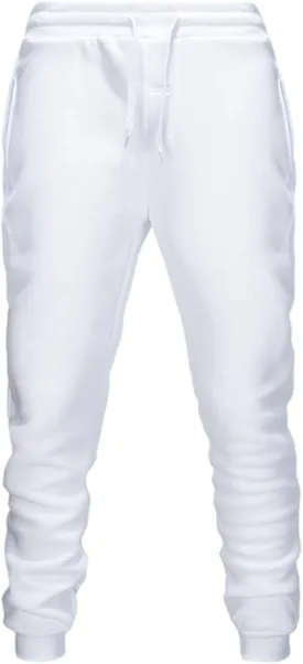 Men's Joggers Sweatpants Athletic Yoga Pants Casual Loose Fit Running Sweat Pant with Elastic Waistband Drawstring