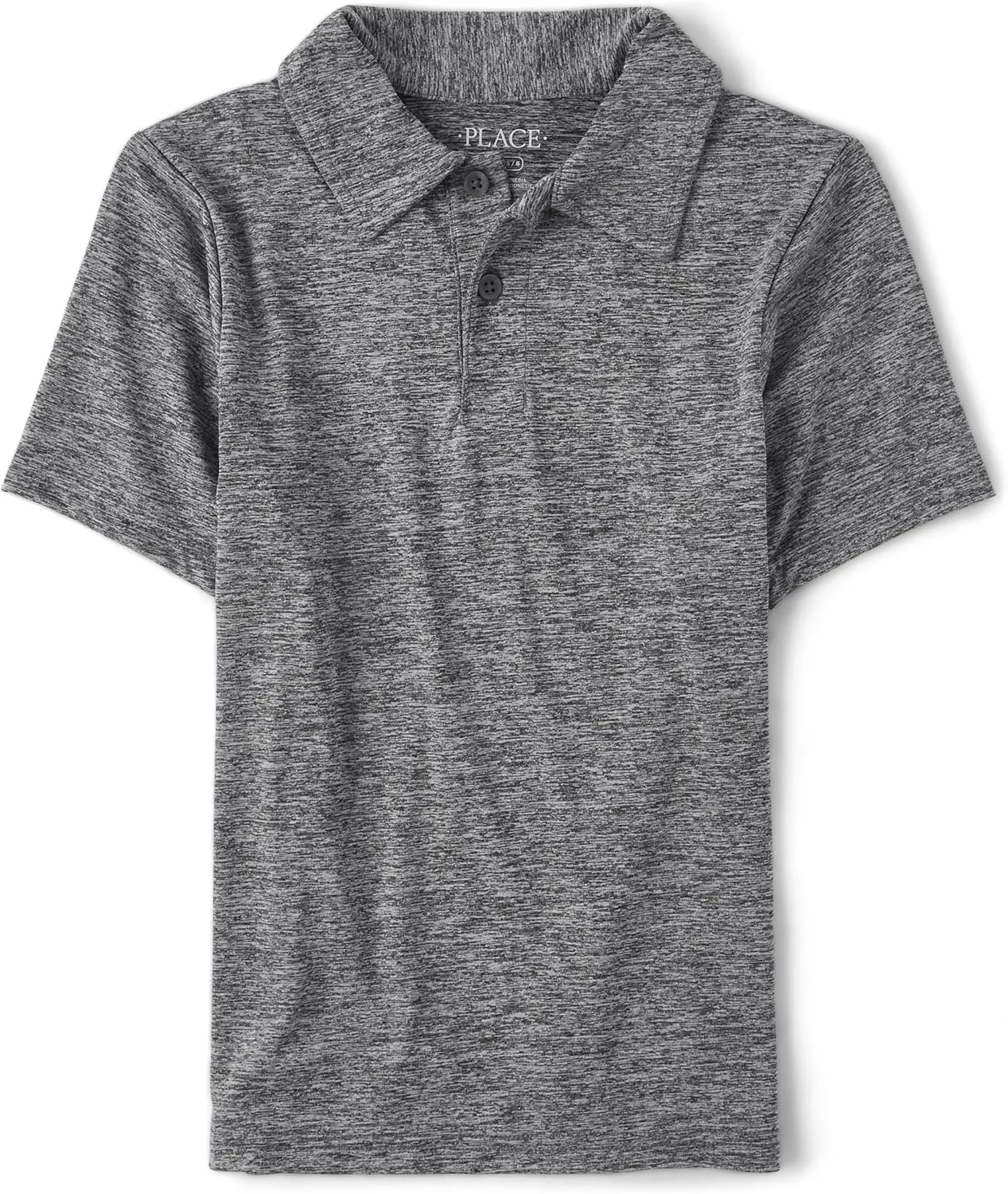 The Children's Place baby boys Multipack Short Sleeve Pique Polos